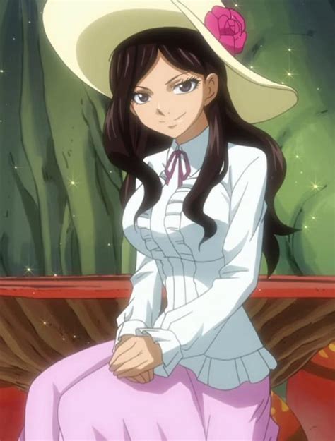 fairy tail cana|fairy tail is can a a tomboy.